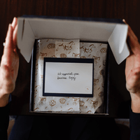 Handwritten Note