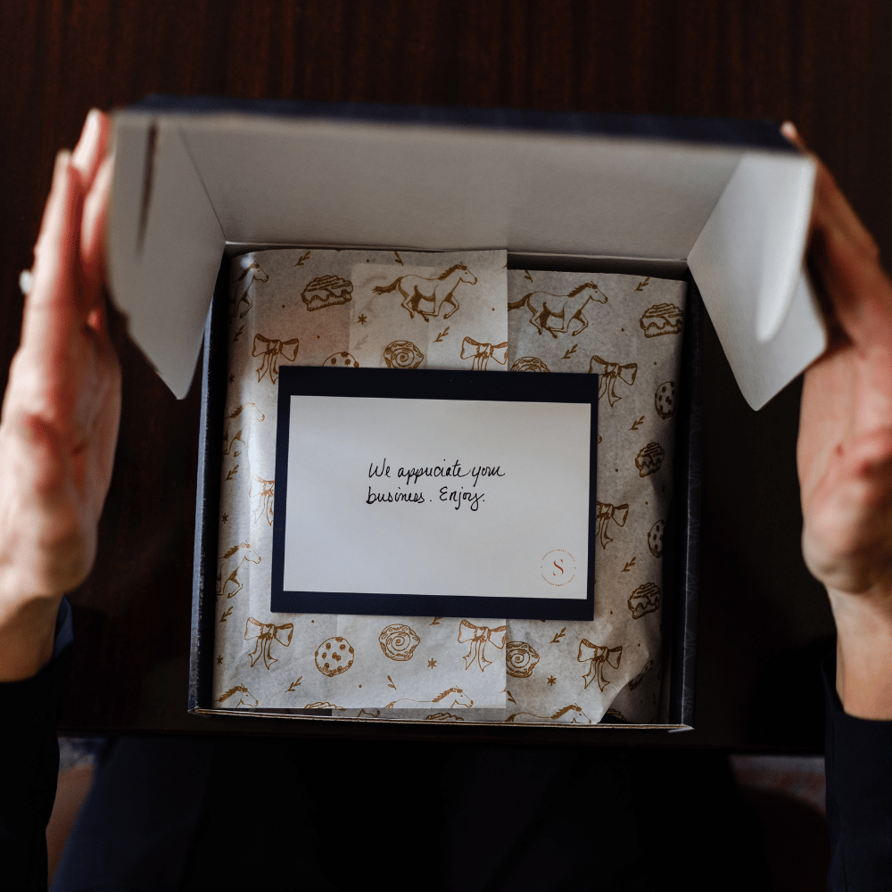 Handwritten Note